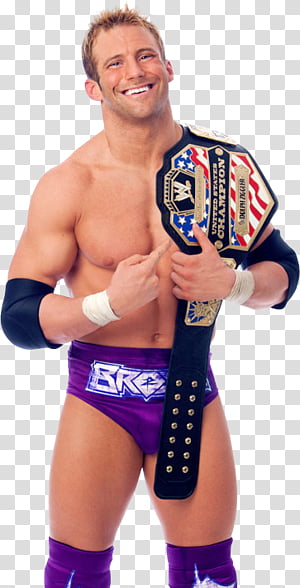 Zack Ryder USC transparent background PNG clipart thumbnail