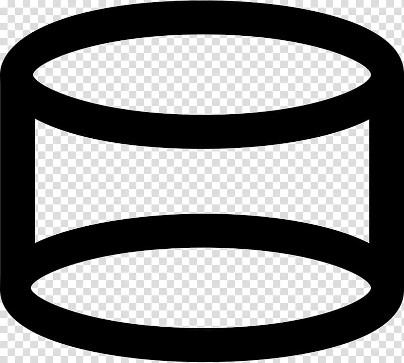 Black Circle, Shape, Cylinder, Symbol, Mathematics, Ongelijkheidsteken, Computer, Resource transparent background PNG clipart