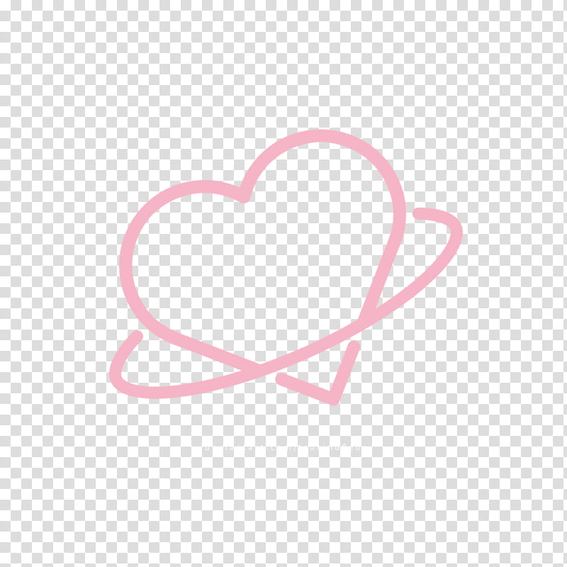 Love Background Heart, Cosmic Girls, Secret, Logo, Kpop, Girl Group, Bona, Dayoung transparent background PNG clipart