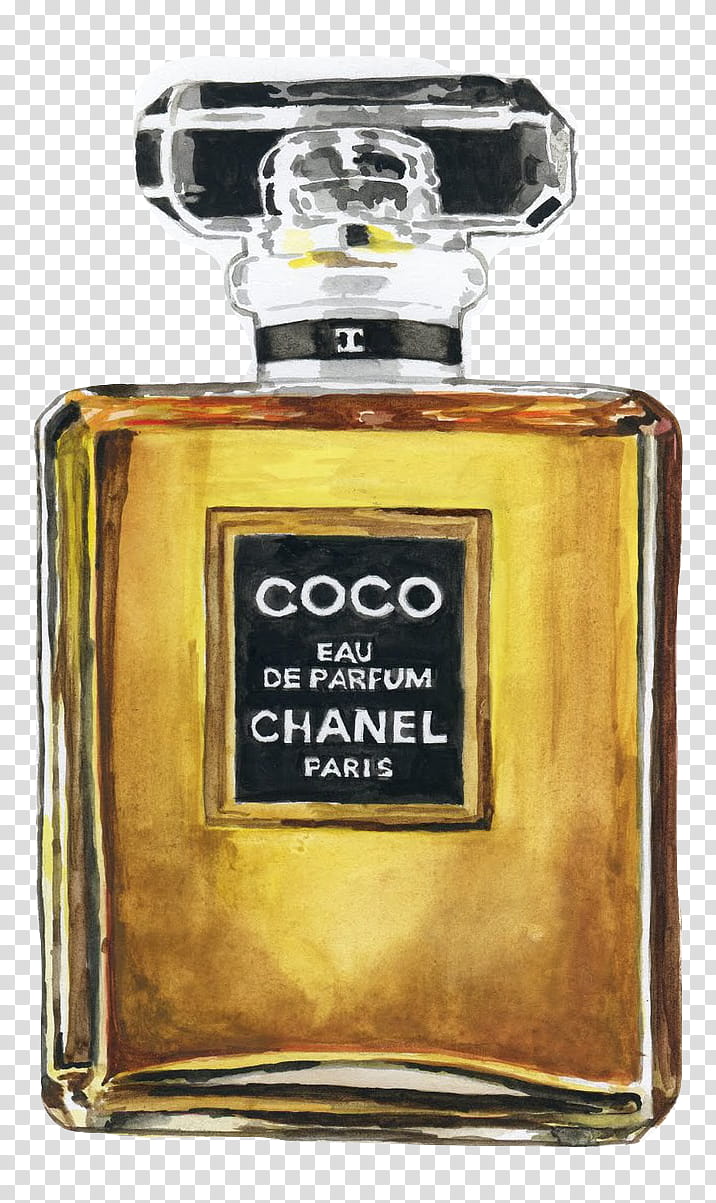SAMPLE .. Chanel No. 19 DECANTED SAMPLE From Flacon Parfum 