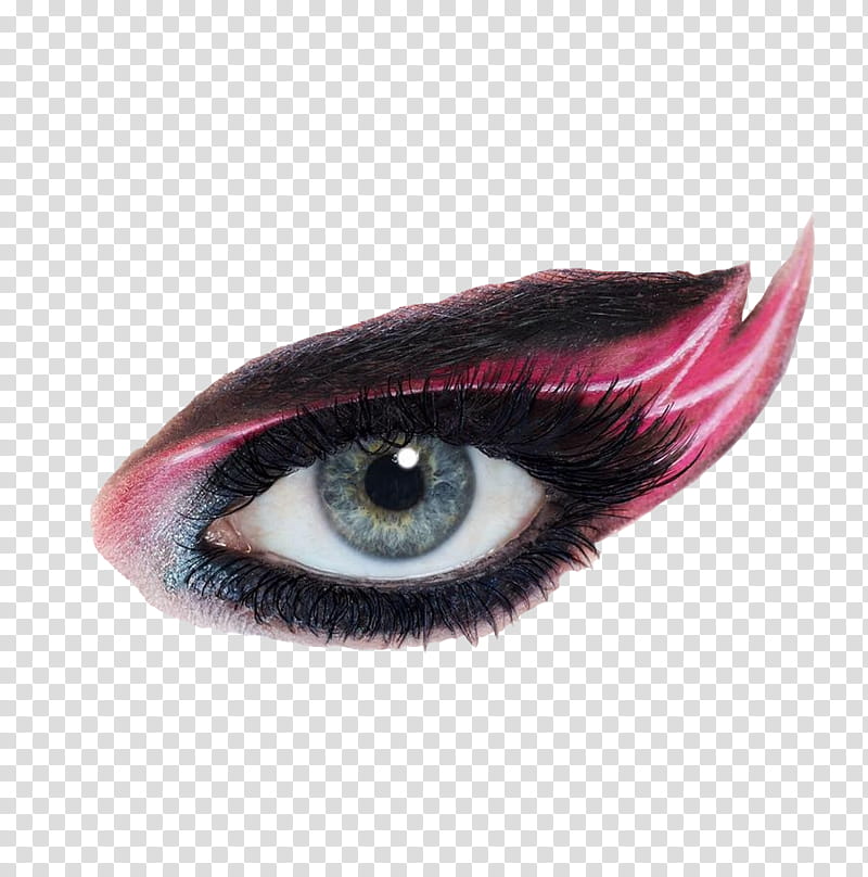KATY PERRY WITNESS EYE MAKEUP transparent background PNG clipart