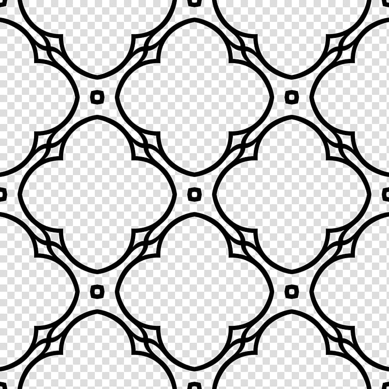 FREE Pattern Simple Shapes, black dots illustration transparent background  PNG clipart