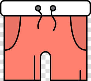 line rectangle transparent background PNG clipart thumbnail