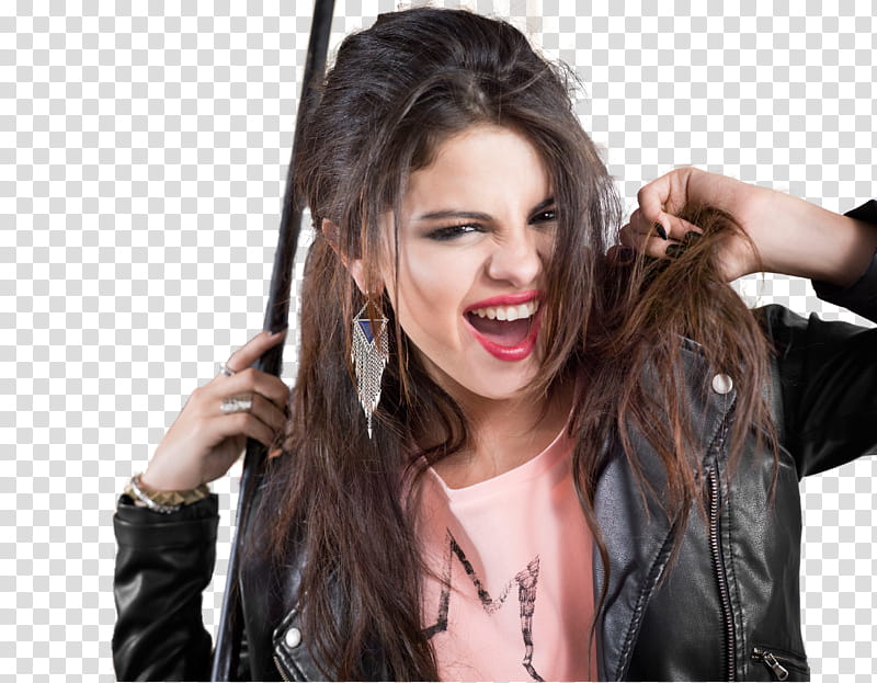 Selena Gomez New Neo Shoots  transparent background PNG clipart