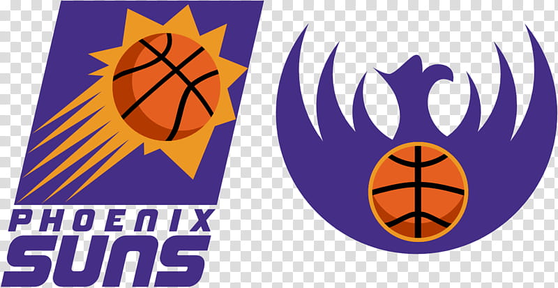 Phoenix Logo, Phoenix Suns, Nba, Basketball, Milwaukee Bucks, Sports, Charles Barkley, Steve Nash transparent background PNG clipart
