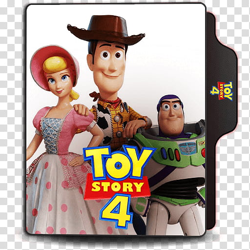 Toy Story   Movie Folder Icon , Toy Story () transparent background PNG clipart