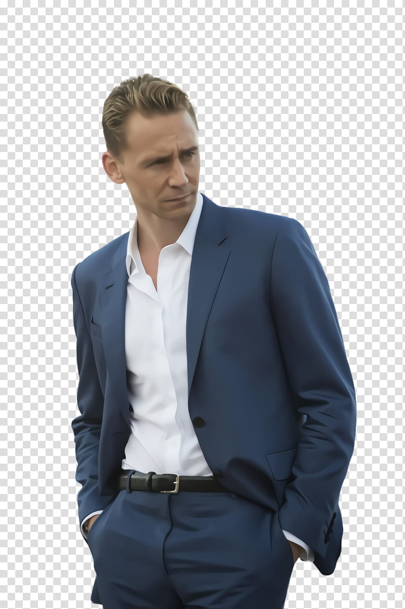Engineer, Tom Hiddleston, Blazer, DRESS Shirt, Sleeve, Business, Entrepreneur, Tuxedo M transparent background PNG clipart