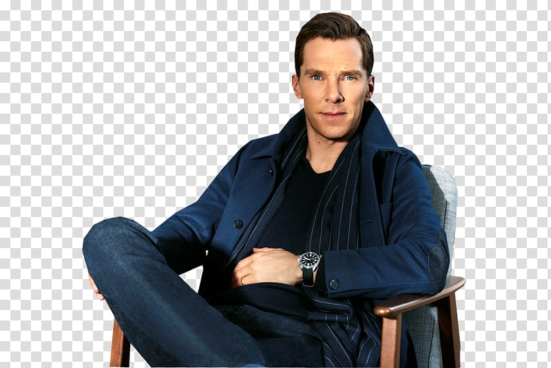 Benedict Cumberbatch  transparent background PNG clipart