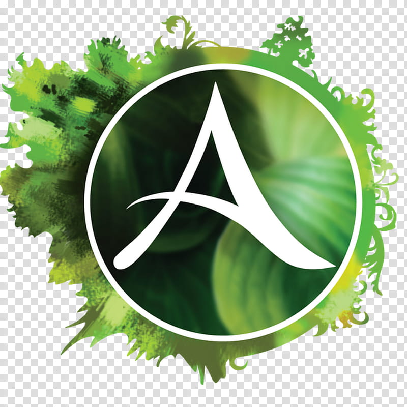 Green Leaf Logo, ArcheAge, Video Games, ONLINE GAME, Gold Farming, Xlgames, Tera, Microtransaction transparent background PNG clipart