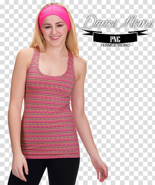 CHLOE LUKASIAK  transparent background PNG clipart