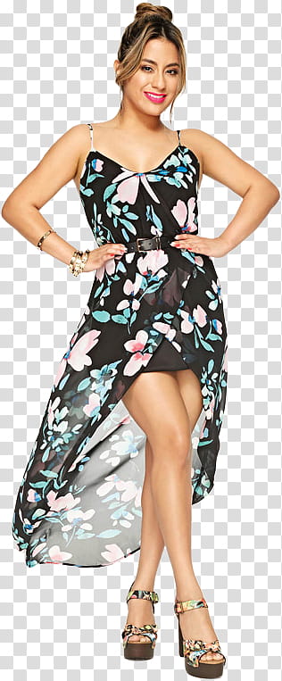 Ally Brooke Render transparent background PNG clipart