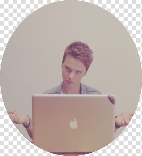 Conor Maynard transparent background PNG clipart