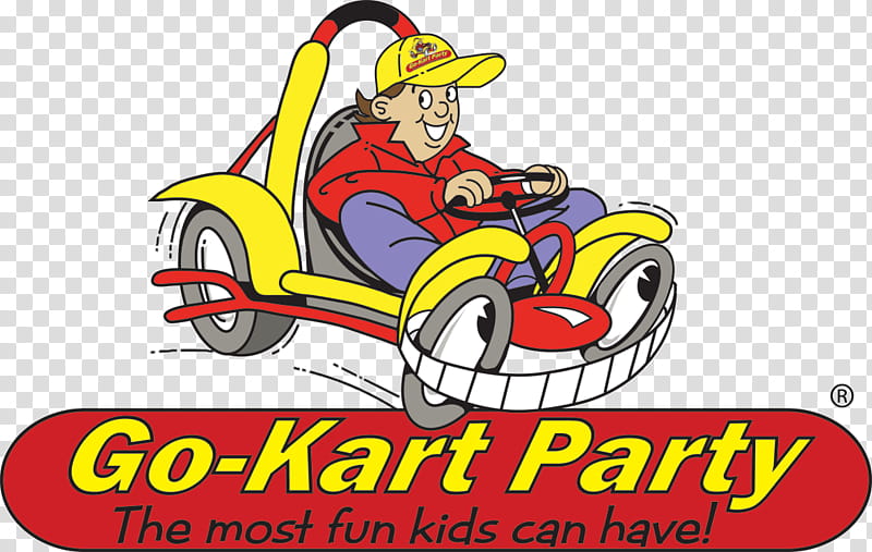 Birthday Party, Go Kart Party, Childrens Party, Birthday
, Gokart, Kart Racing, Inflatable Bouncers, Entertainment transparent background PNG clipart