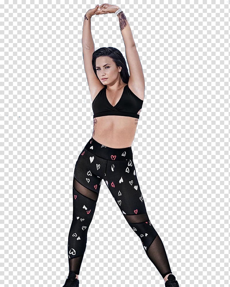 Demi Lovato , SelenaPurpleewDirect () transparent background PNG clipart