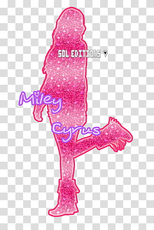Miley Cyrus 3 transparent background PNG clipart thumbnail