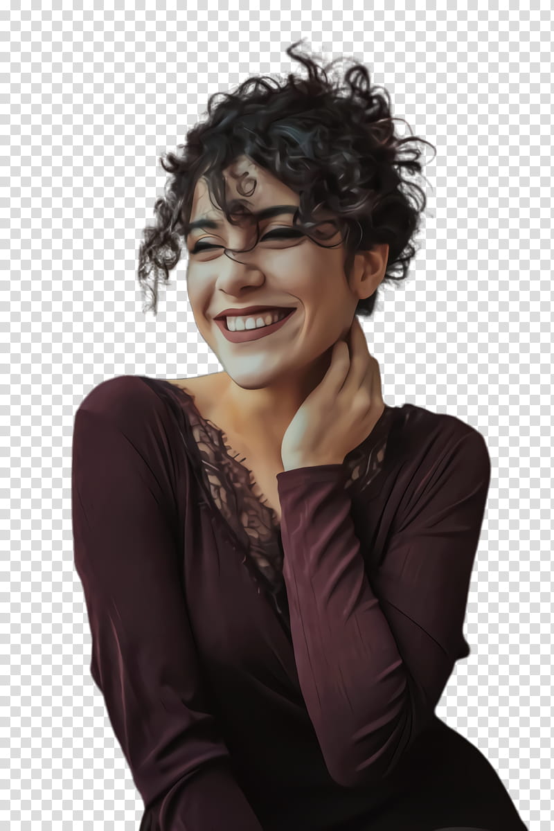 Smiling People, Happy People, Smile, Hairstyle, Model, Woman, Lips, Face transparent background PNG clipart