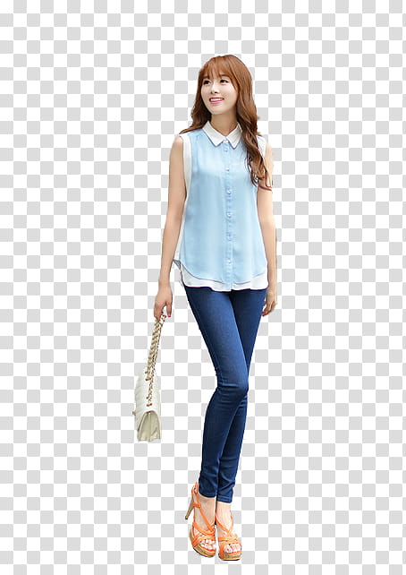 RENDER KIM SHIN YEONG FREE ,  transparent background PNG clipart