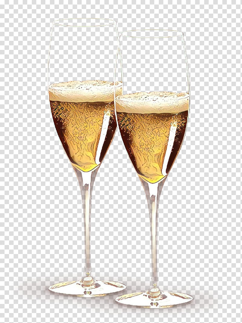 Champagne Glasses, Cartoon, Wine Glass, Wine Cocktail, Champagne Cocktail, Beer Glasses, Champagne Stemware, Drink transparent background PNG clipart