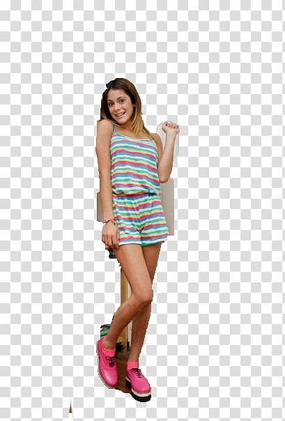 Cosas De Tini Stoessel transparent background PNG clipart