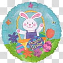TNBrat Easter Fun , Happy Easter transparent background PNG clipart