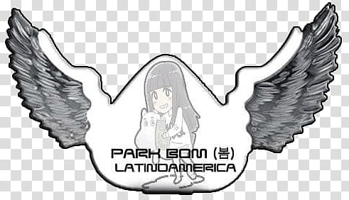 Park Bom Latinoameroca Logo transparent background PNG clipart