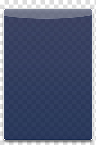 pallium  for iphone GS, blue transparent background PNG clipart