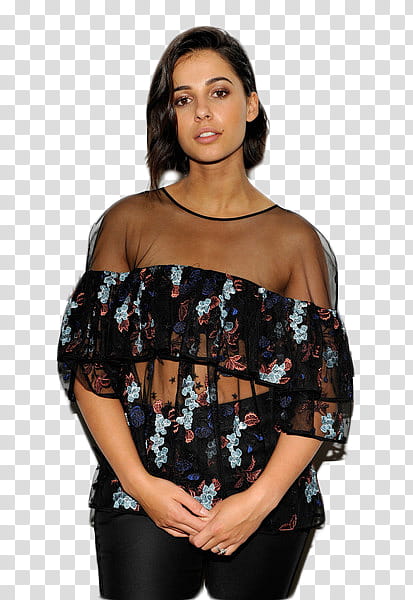 Naomi Scott  IMG transparent background PNG clipart