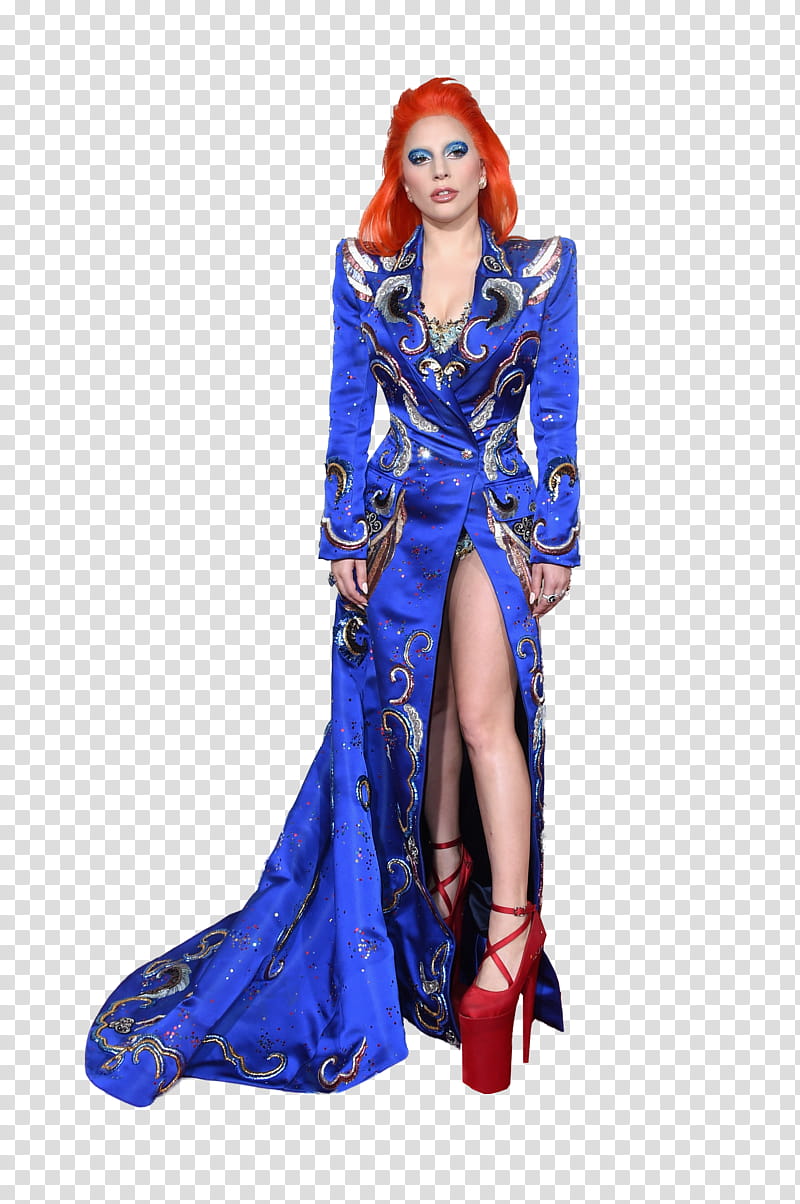 Lady Gaga transparent background PNG clipart