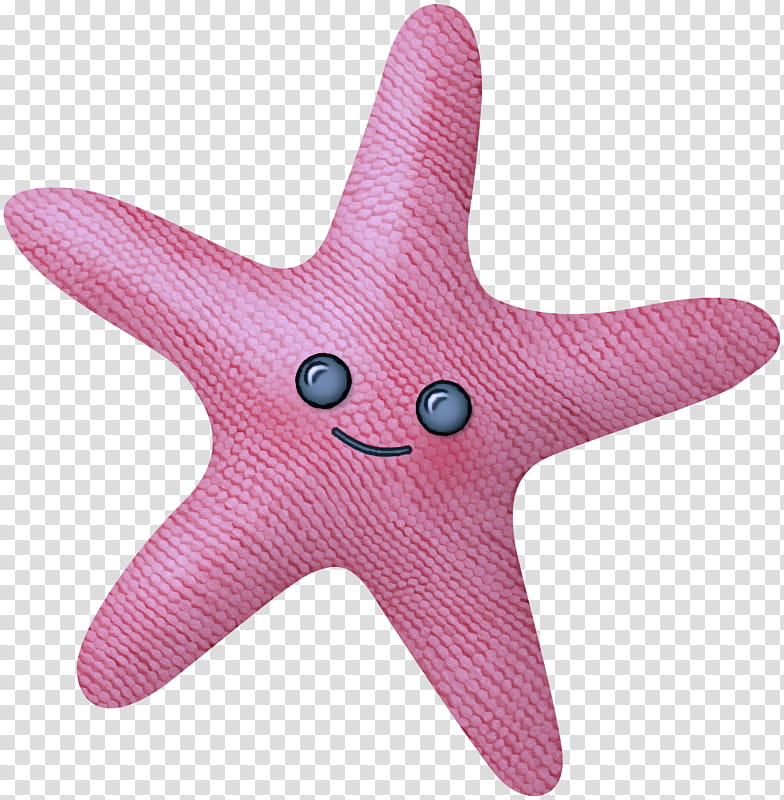 Starfish pink transparent background PNG clipart | HiClipart