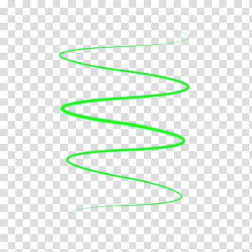 lights, green spiral illustration transparent background PNG clipart