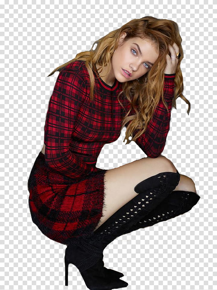 Barbara Palvin transparent background PNG clipart