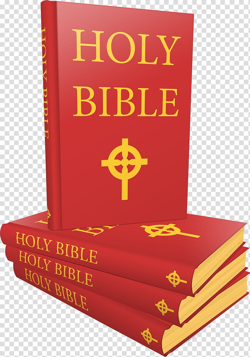 Book Cover, Bible, Bible Authorized King James Version, New English Bible, New Testament, Catholic Bible, Revised Standard Version Catholic Edition, World English Bible transparent background PNG clipart