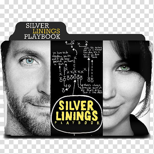 Divxplanet Top  , Silver Linings Playbook folder transparent background PNG clipart