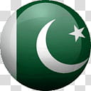 TuxKiller MDM HTML Theme V , Pakistan flag transparent background PNG clipart