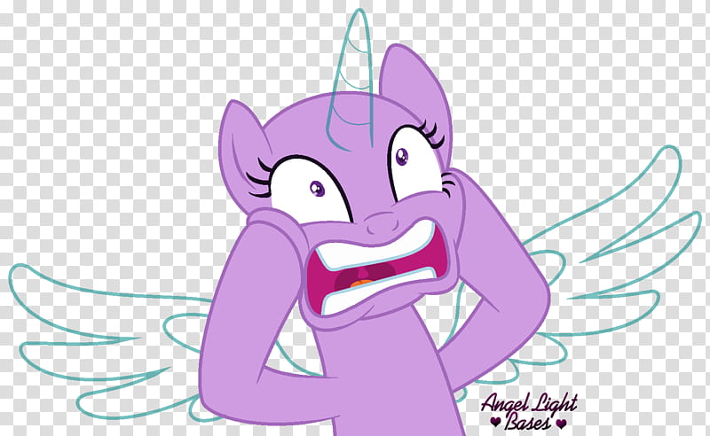 MLP FiM Base Nr  transparent background PNG clipart