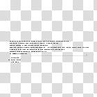 latex latext , written document screenshot transparent background PNG clipart