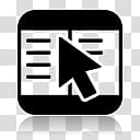 Reflektions KDE v , krusader_user icon transparent background PNG clipart