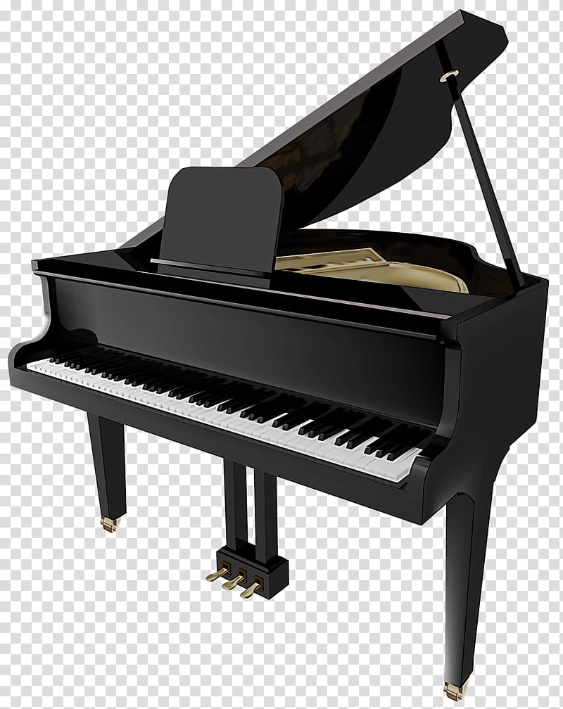 piano musical instrument electronic instrument keyboard fortepiano, Musical Instrument Accessory, Technology, Musical Keyboard, Digital Piano transparent background PNG clipart
