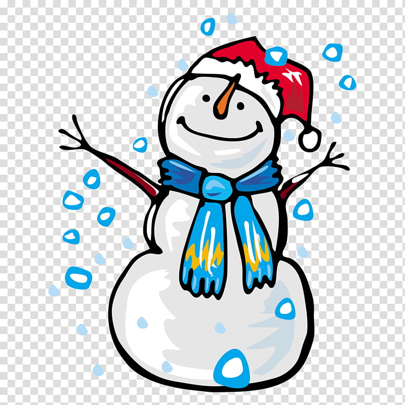 Christmas And New Year, Snowman, Christmas Day, Holiday, Ded Moroz, Drawing, Christmas Decoration, Novy God transparent background PNG clipart