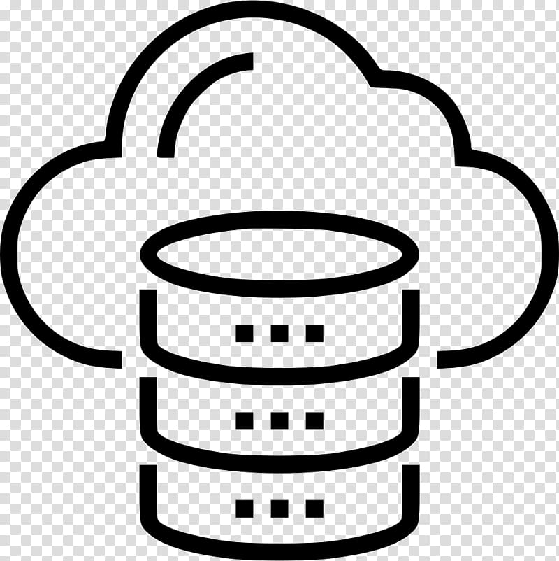Black Cloud, Cloud Computing, Cloud Database, Cloud Storage, Computer Servers, Computer Software, Remote Backup Service, Computer Network transparent background PNG clipart