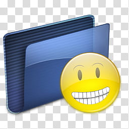 Aqueous, Folder Share icon transparent background PNG clipart
