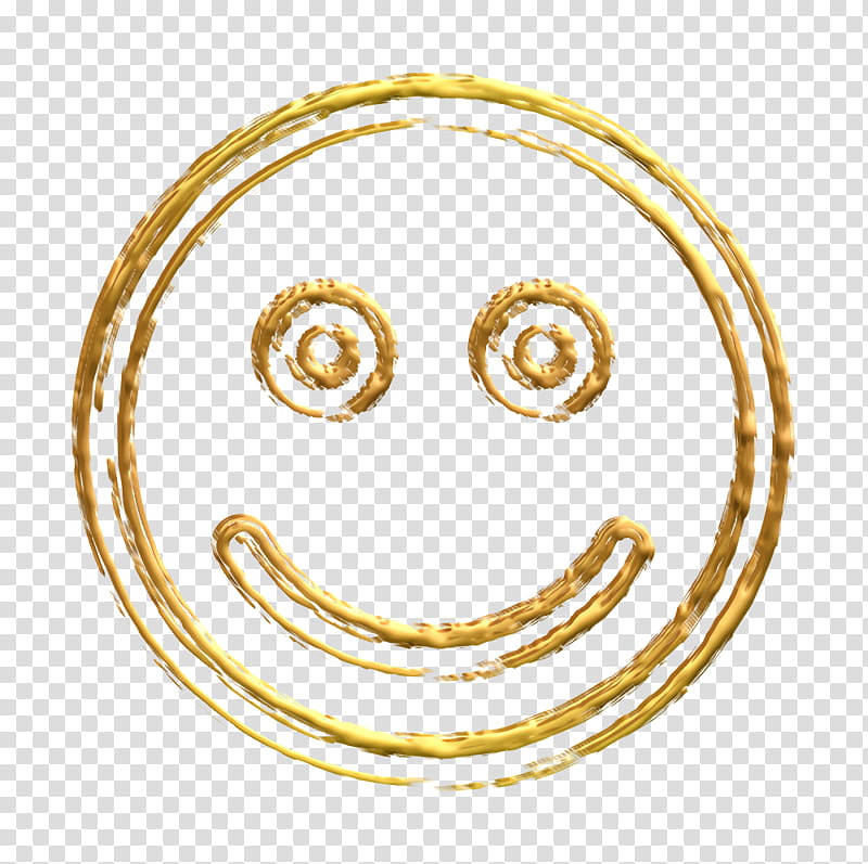 face icon happy icon productivity icon, Shape Icon, Social Icon, Emoticon, Smiley, Facial Expression, Yellow, Head transparent background PNG clipart