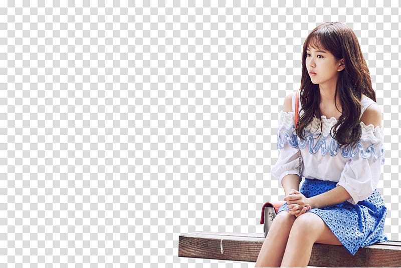 Kim So Hyun  transparent background PNG clipart