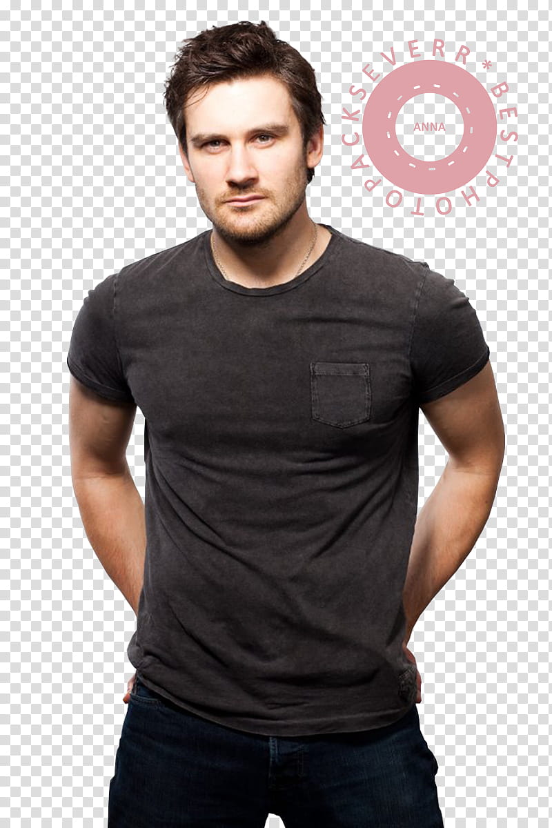 Clive Standen transparent background PNG clipart