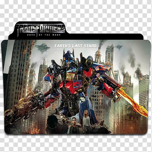 Transformers dark of the moon, Transformers  icon transparent background PNG clipart