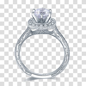 Wedding Ring Silver, Engagement Ring, Diamond, Brilliant, Jewellery, Princess Cut, Shane Company, Gemstone transparent background PNG clipart thumbnail