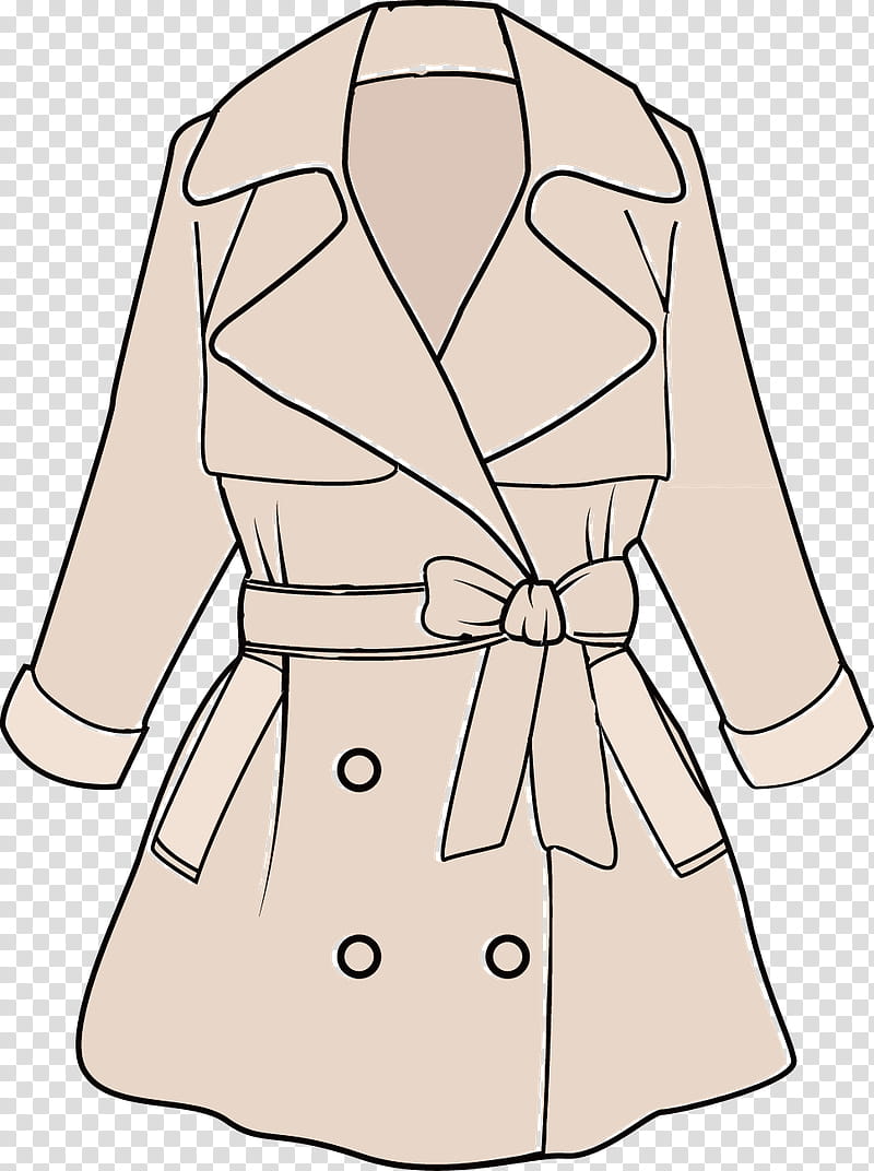 Coat, Trench Coat, Jacket, Clothing, Overcoat, Windbreaker, Doublebreasted Overcoat, Outerwear transparent background PNG clipart