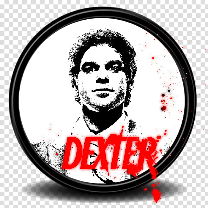 Dexter transparent background PNG clipart