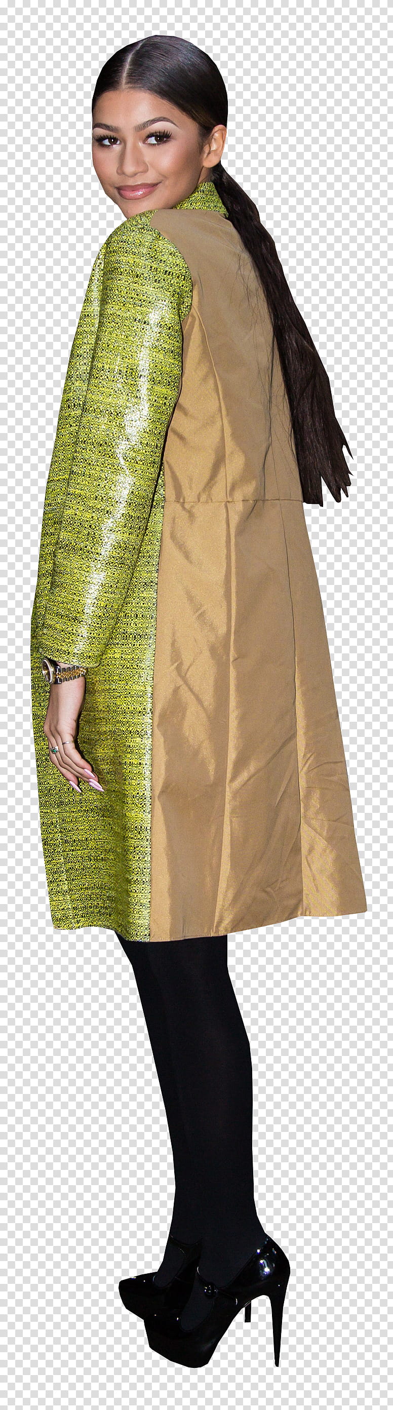 Zendaya Coleman , Zendaya transparent background PNG clipart