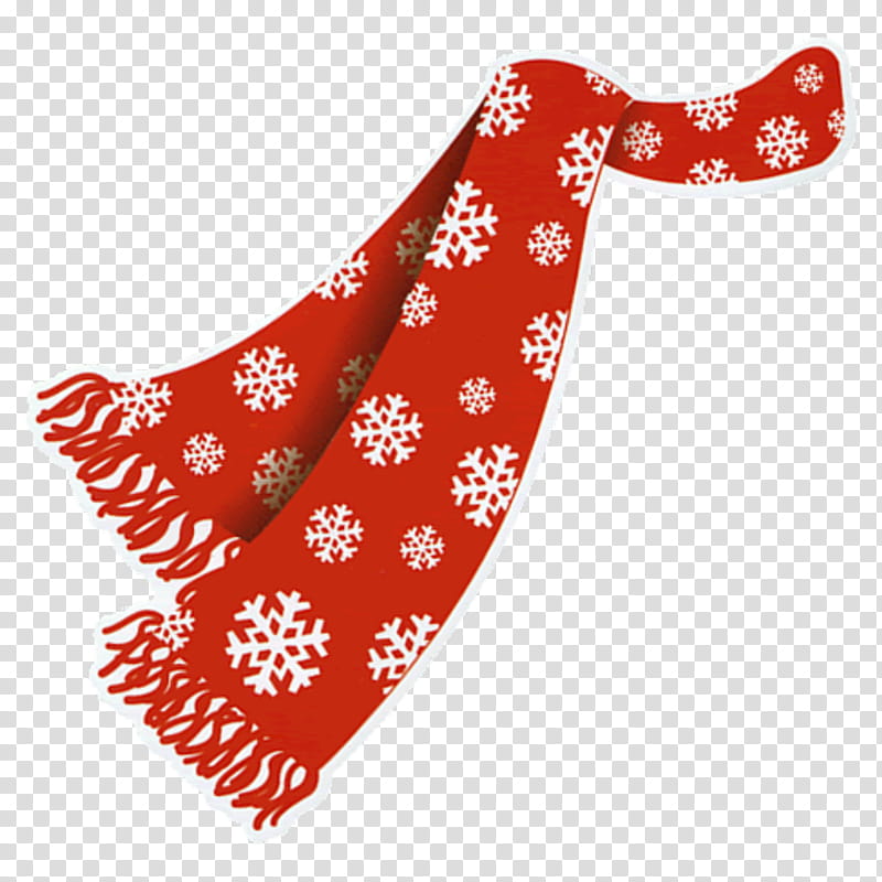 snowman scarf clipart